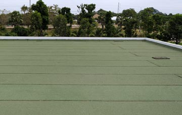 all Leziate roofing types quoted for