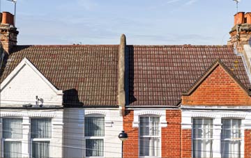 clay roofing Leziate, Norfolk