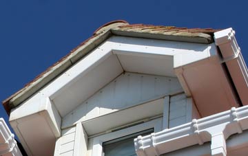 Leziate fascia installation costs