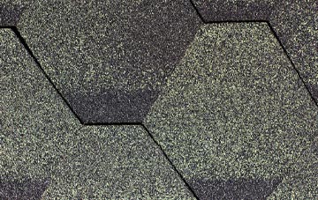 Leziate fibreglass shingle repairs