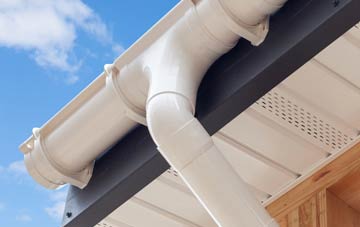 Leziate gutter installation costs