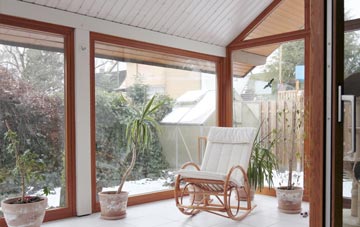 Leziate hardwood conservatory roofing repairs