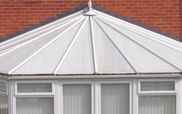 Leziate polycarbonate conservatory roof repairs