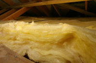 Leziate pitch roof insulation